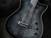 Cordoba Stage Guitar Black Burst Cordoba Stage Guitar Black Burst